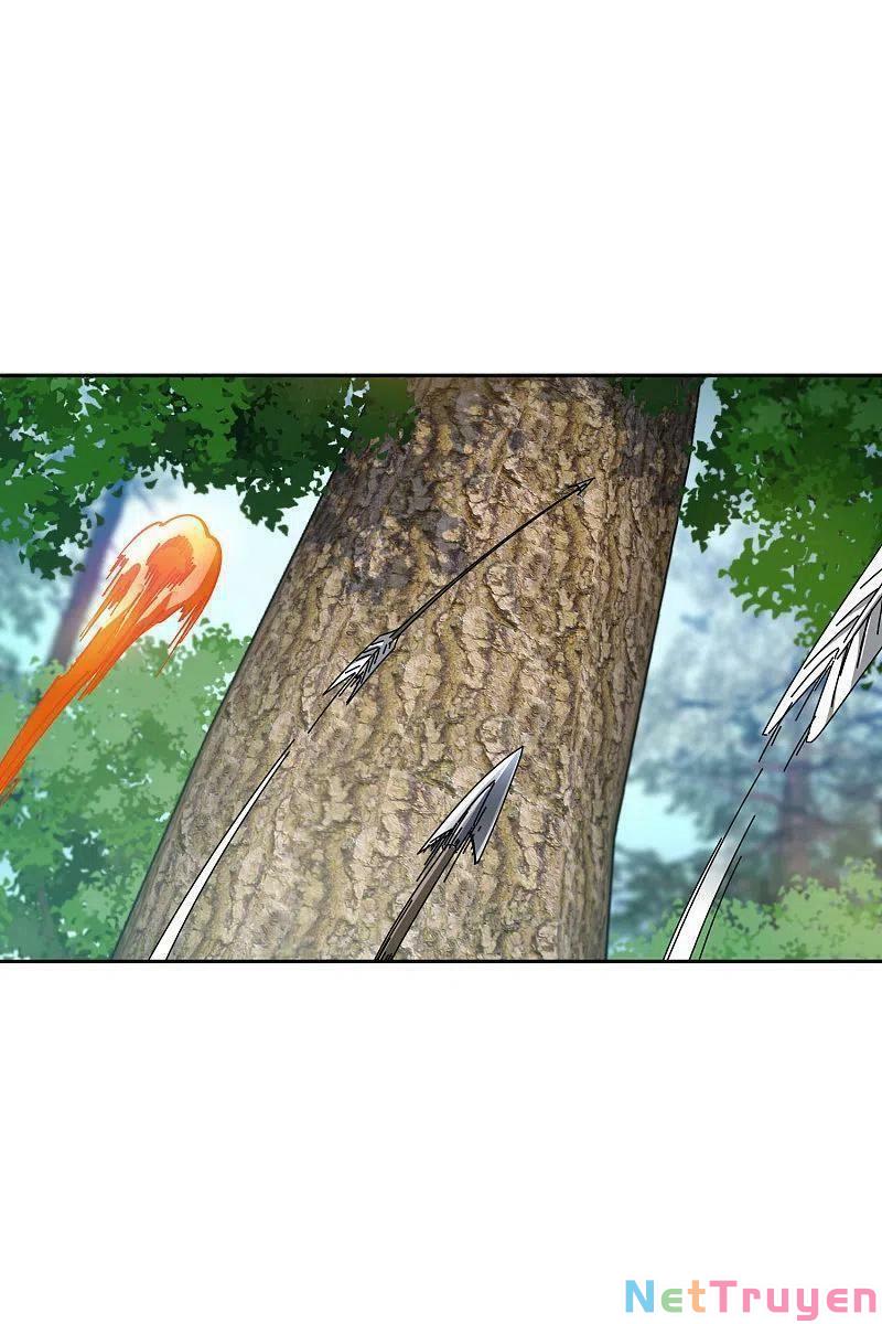 võng du chi cận chiến pháp sư chapter 434 12