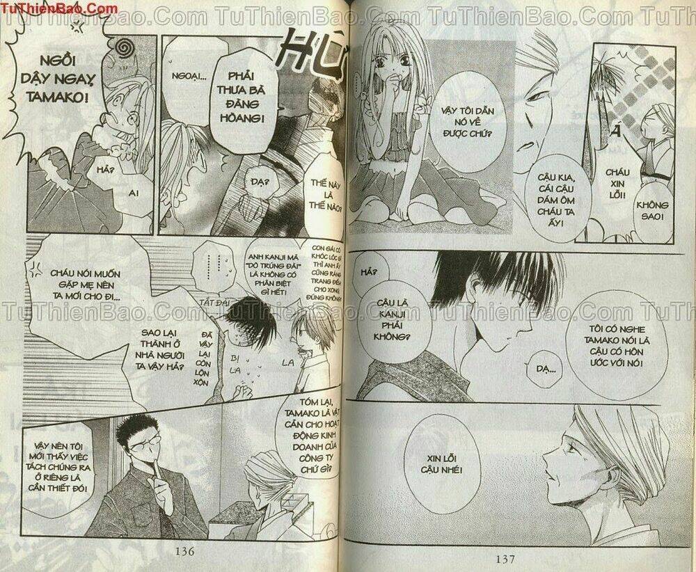 hồng ngọc chapter 1 70