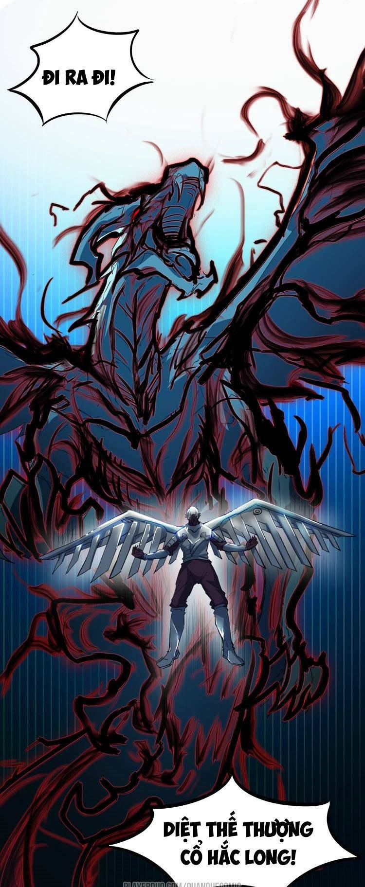 long mạch võ thần chapter 53 31