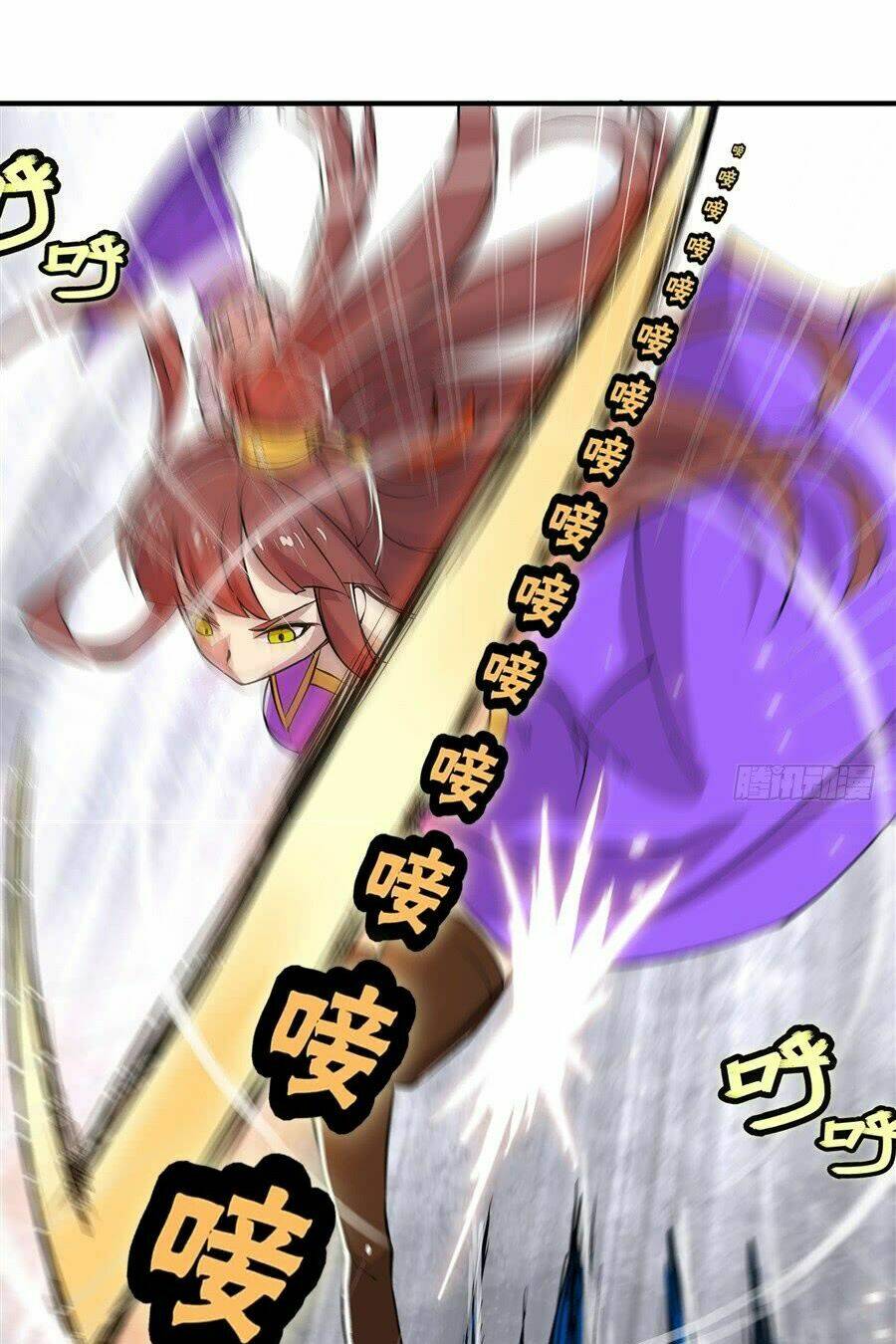 cuộc sống thoái ẩn của võ lâm chi vương chapter 21 49