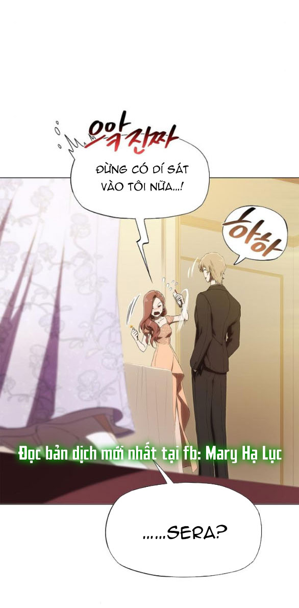 không thể thoát ra khỏi bộ phim kịch tính chapter 5.1 73