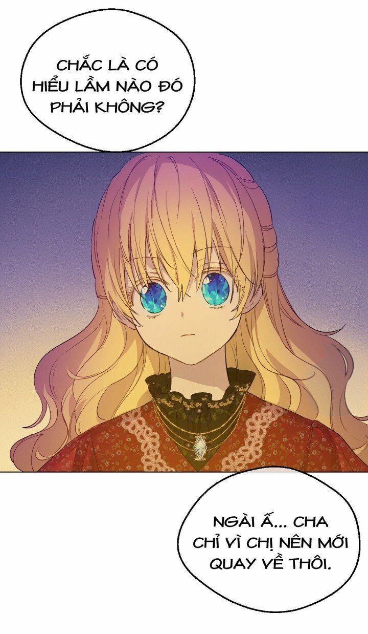 một ngày nọ tôi bỗng thành nàng công chúa chapter 93 22