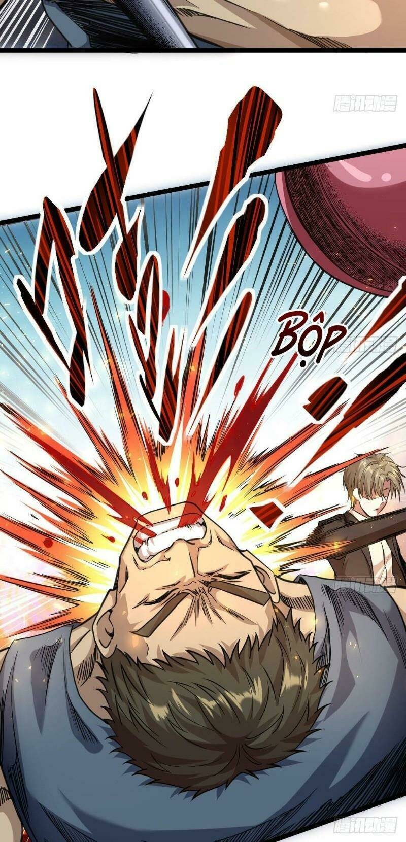 tối cuồng nữ tế chapter 26 21