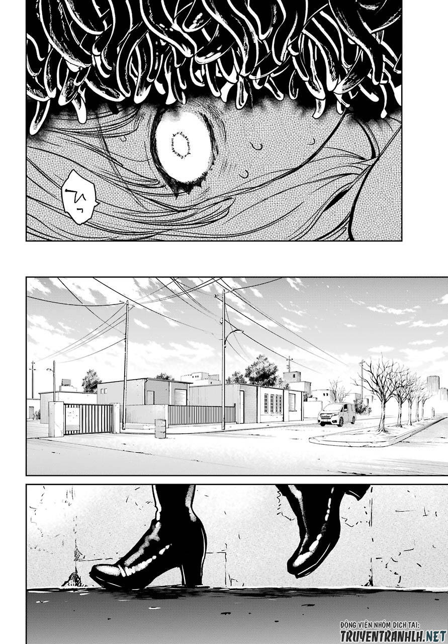 mahou shoujo tokushuusen asuka chapter 62 25