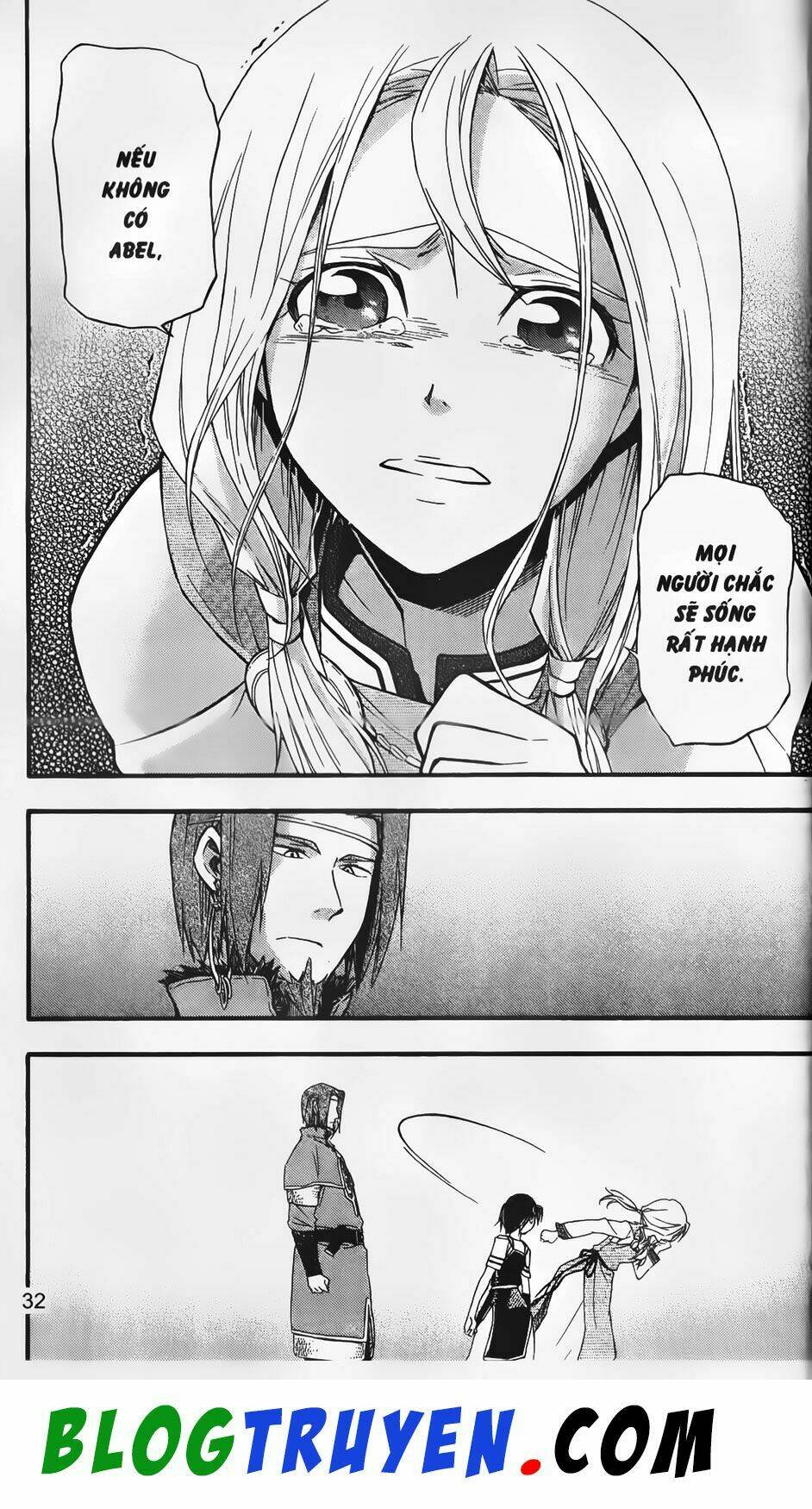 emma đến từ địa phủ chapter 8 20