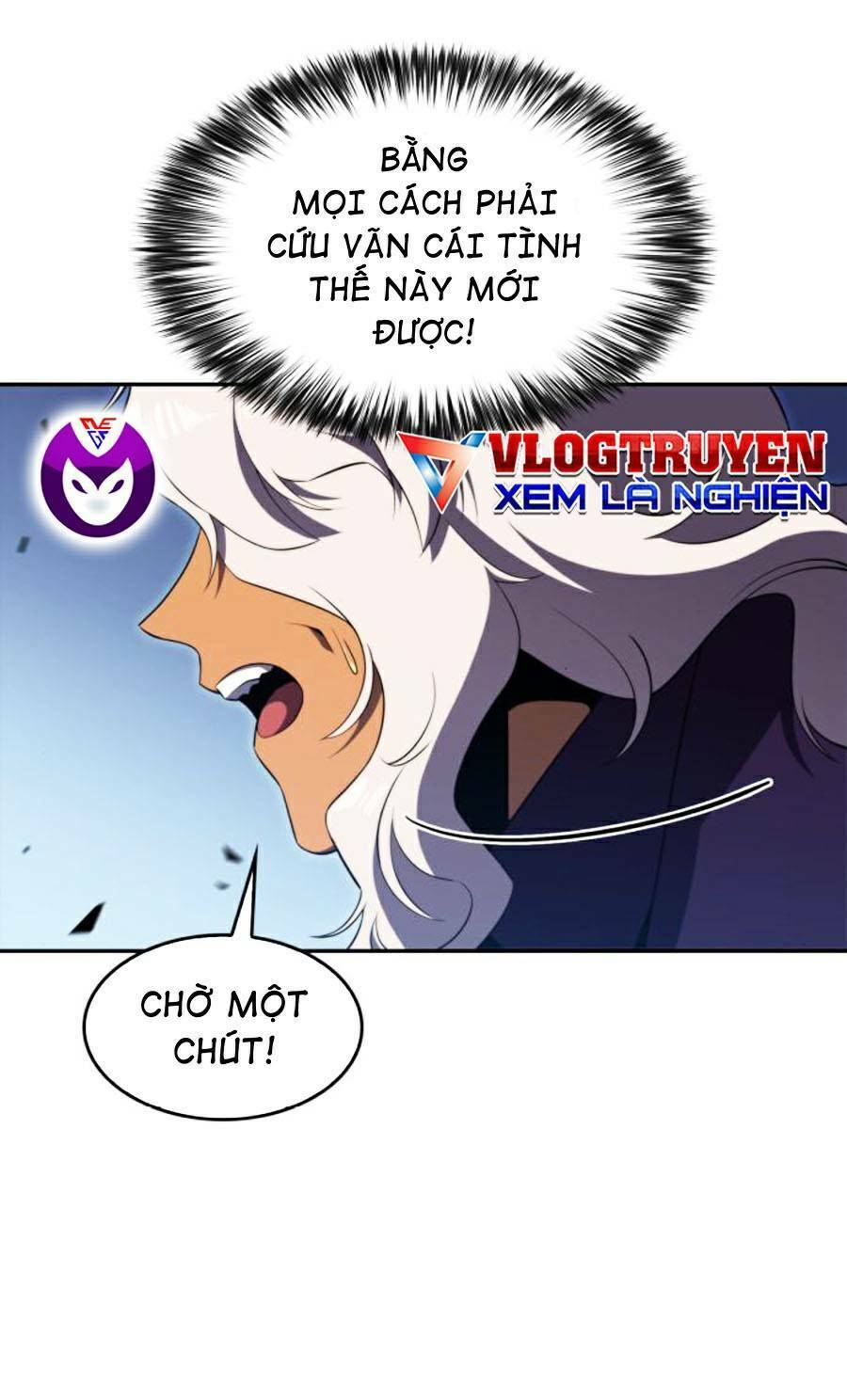 Người Chơi Mới Cấp Tối Đa Chapter 33 25