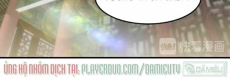 việc tu luyện hằng ngày của vũ đế chapter 2 7