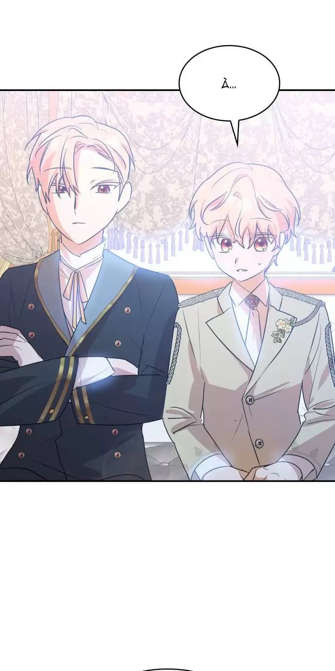 sống trong vườn hoa của công chúa chapter 8 66