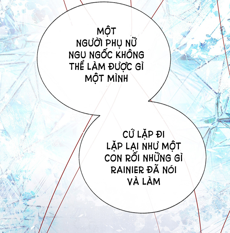 Đánh Cắp Trái Tim Tiểu Thư chapter 68.1 - Trang 42