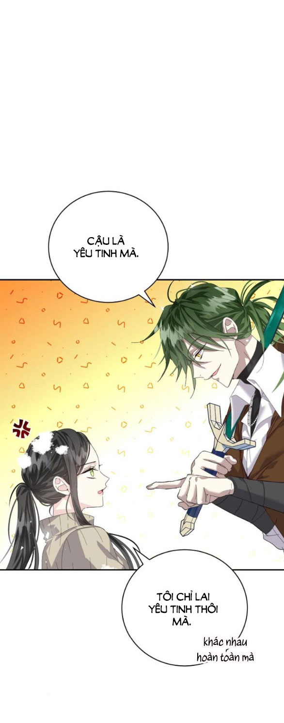 chiếm hữu trái tim bạo chúa chapter 16.2 13