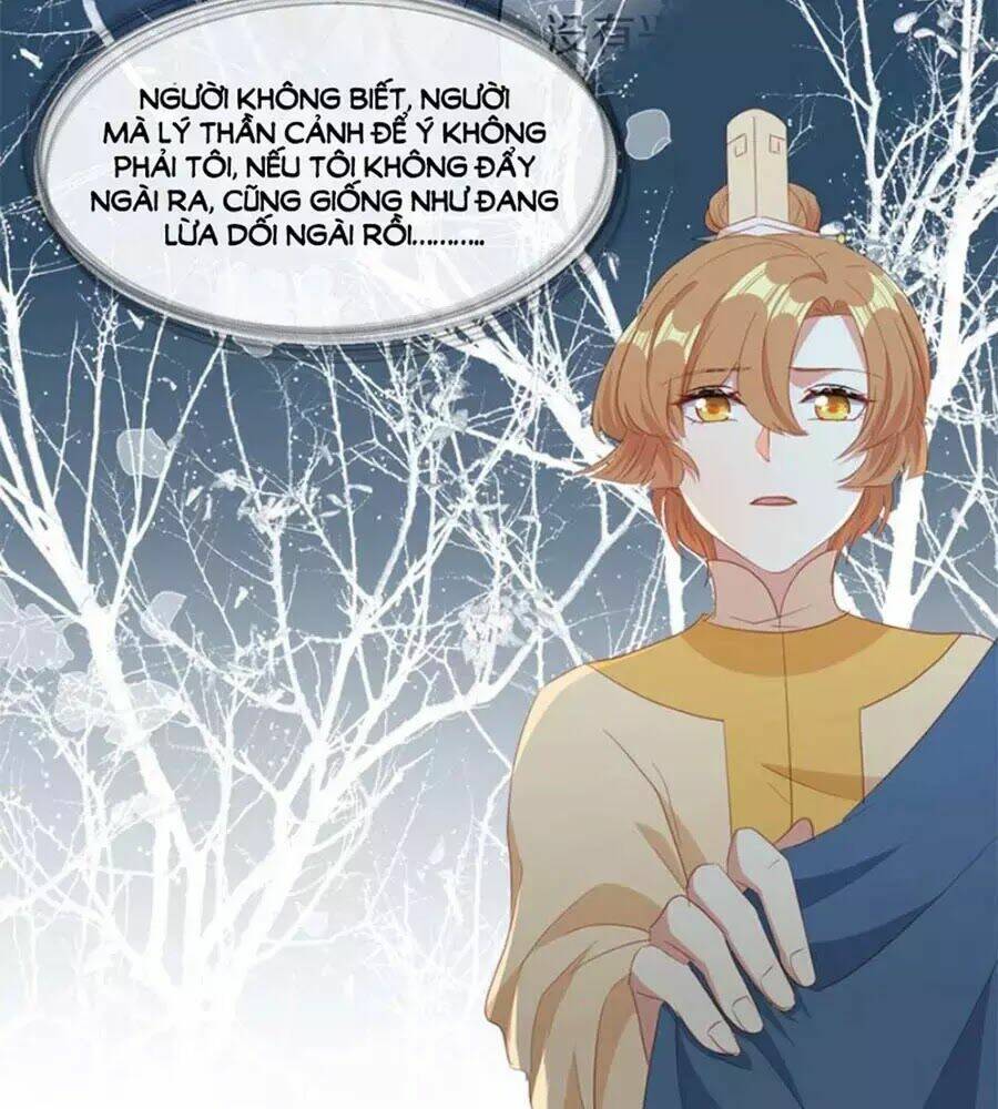 hội học sinh kiêu ngạo của hoàng cung chapter 21 83