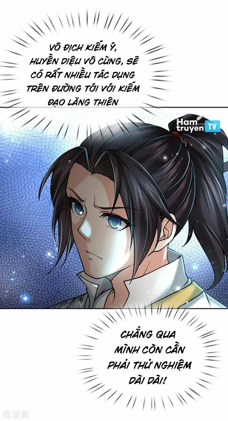 thân thể của ta là kiếm chủng chapter 103 22