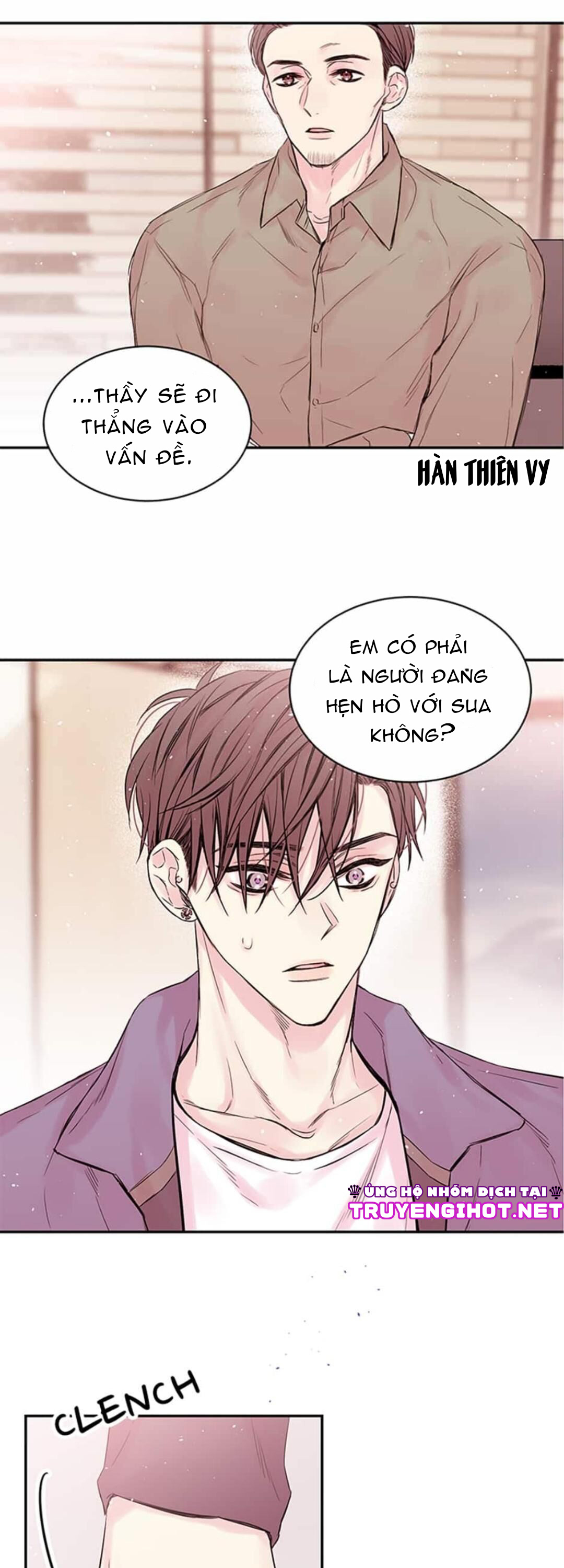 in my closet chapter 25 1