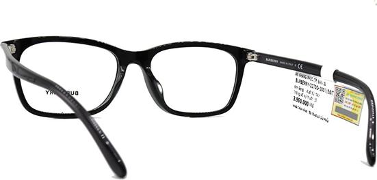GỌNG KÍNH UNISEX BURBERRY B2270D