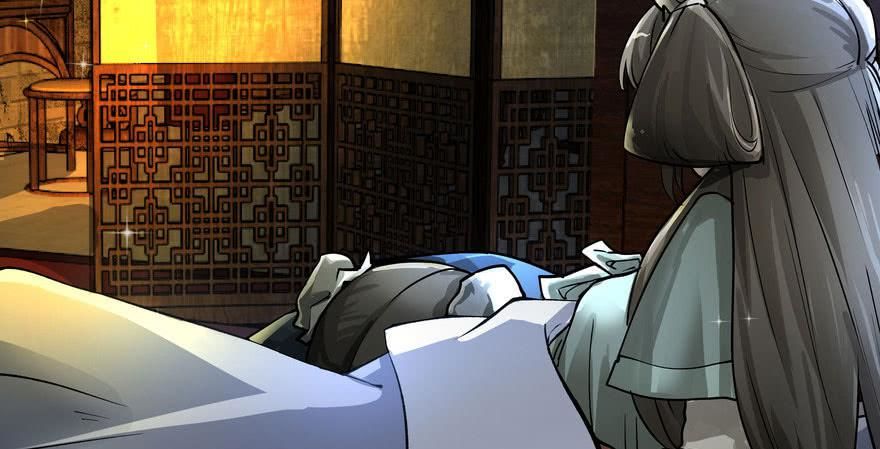 quẻ phi thiên hạ chapter 2 48