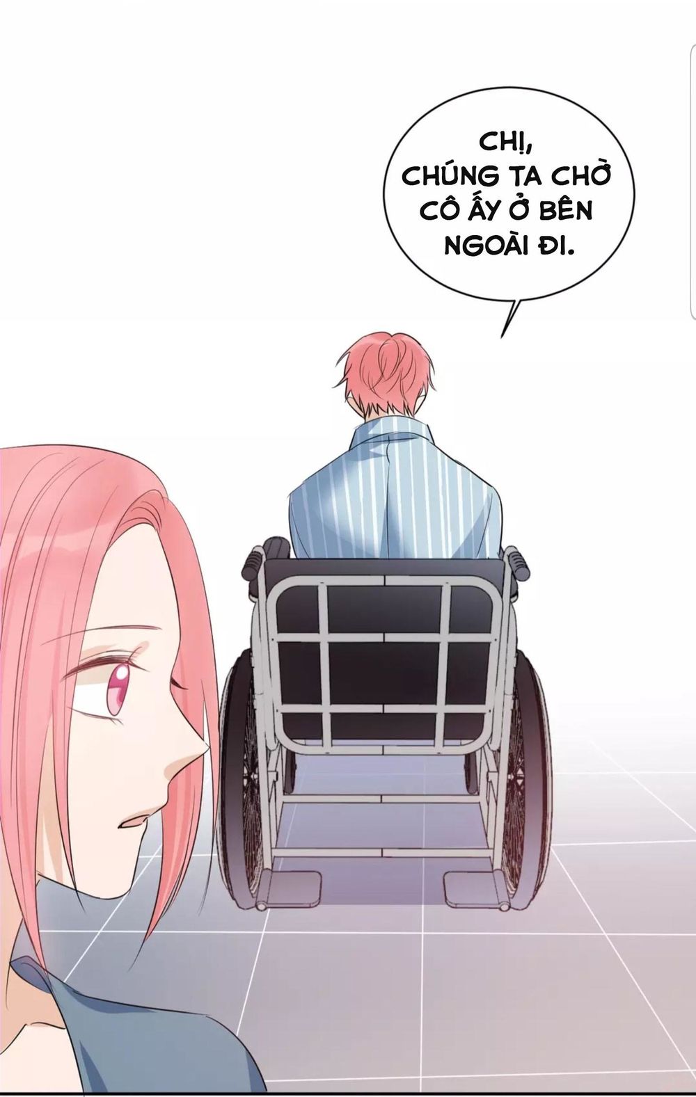 ánh trăng ngọt ngào chapter 28 31