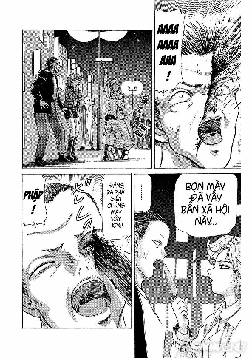 dangerous female teacher chapter 4 18