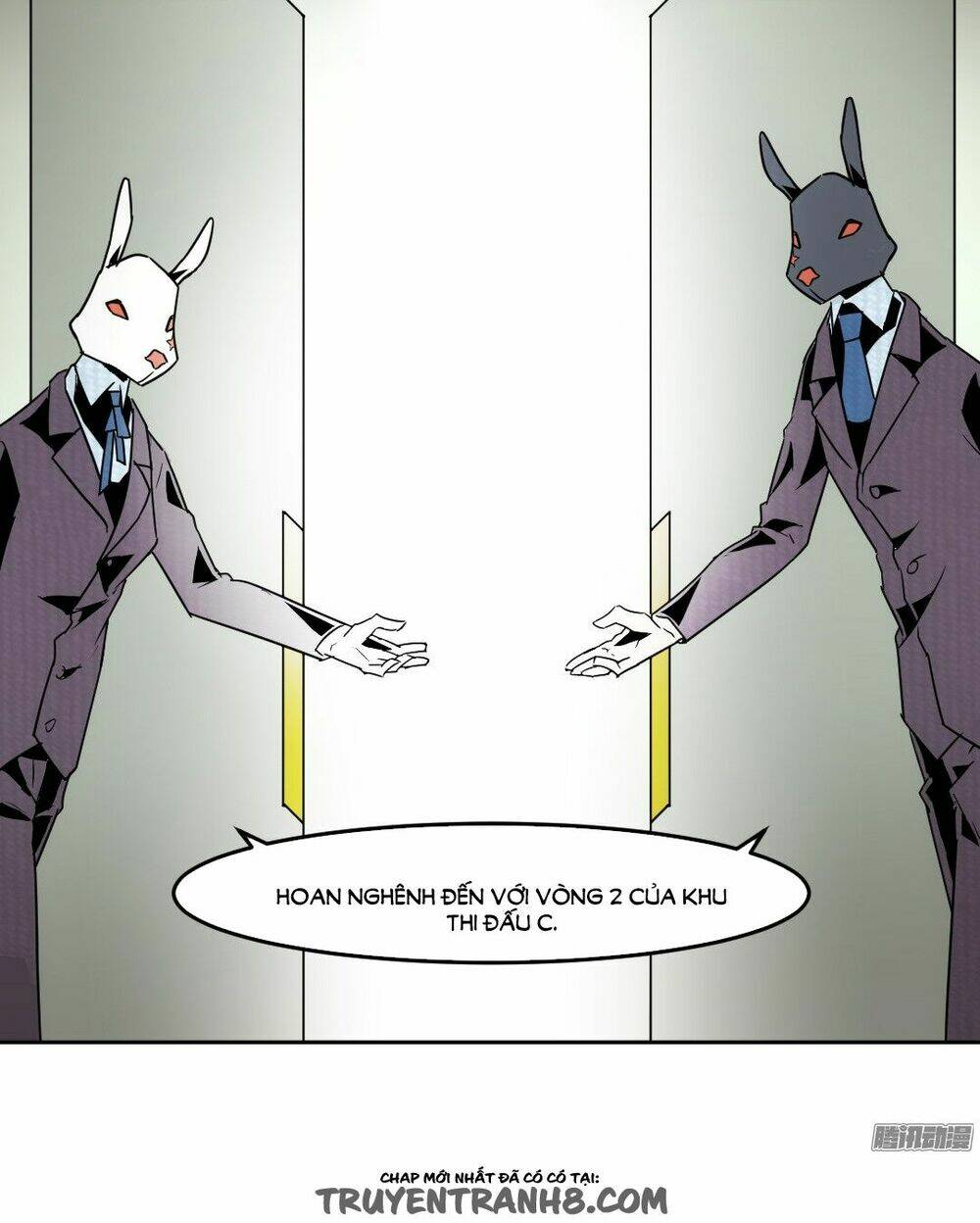 điều ước của người phàm chapter 24 22