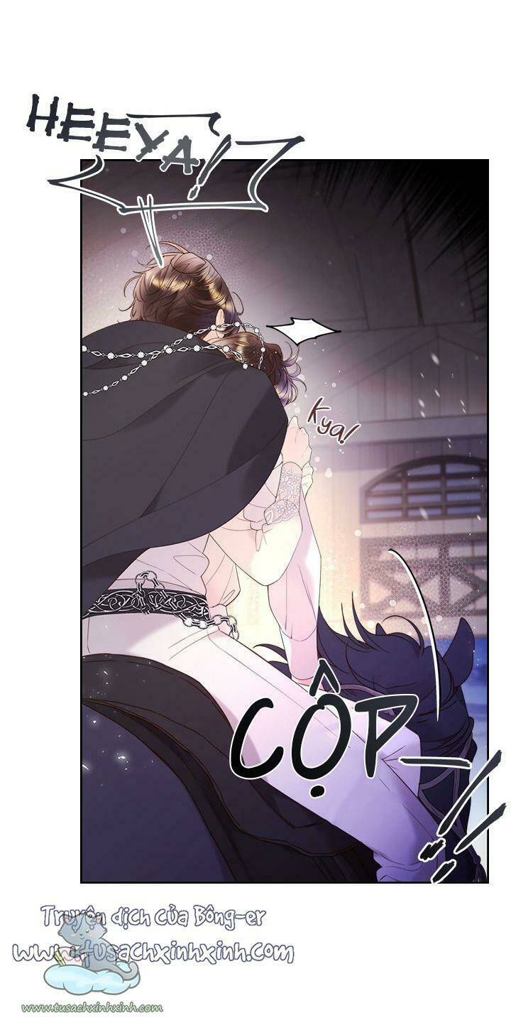 [15+] công chúa chloe chapter 79 39