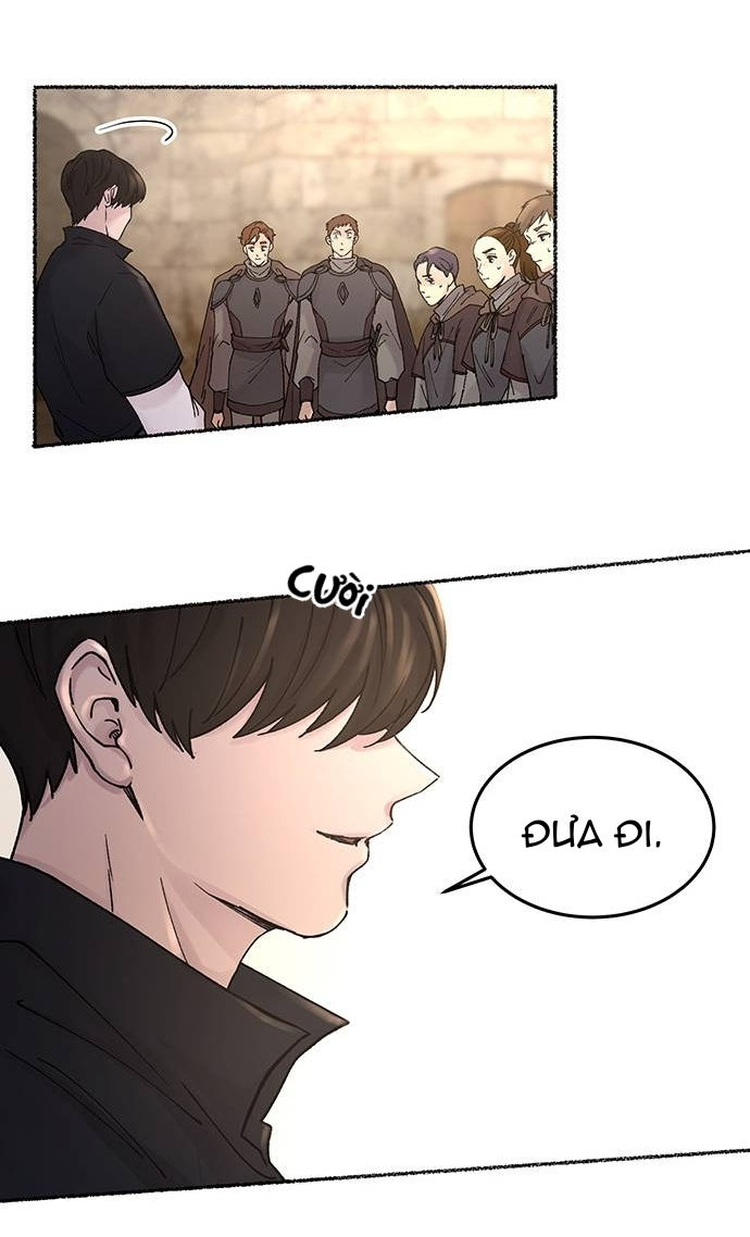 như gió trên cành cây khô chapter 32 12