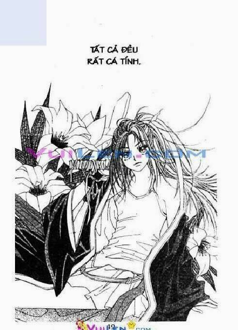 nhật ký tân hôn chapter 2 48