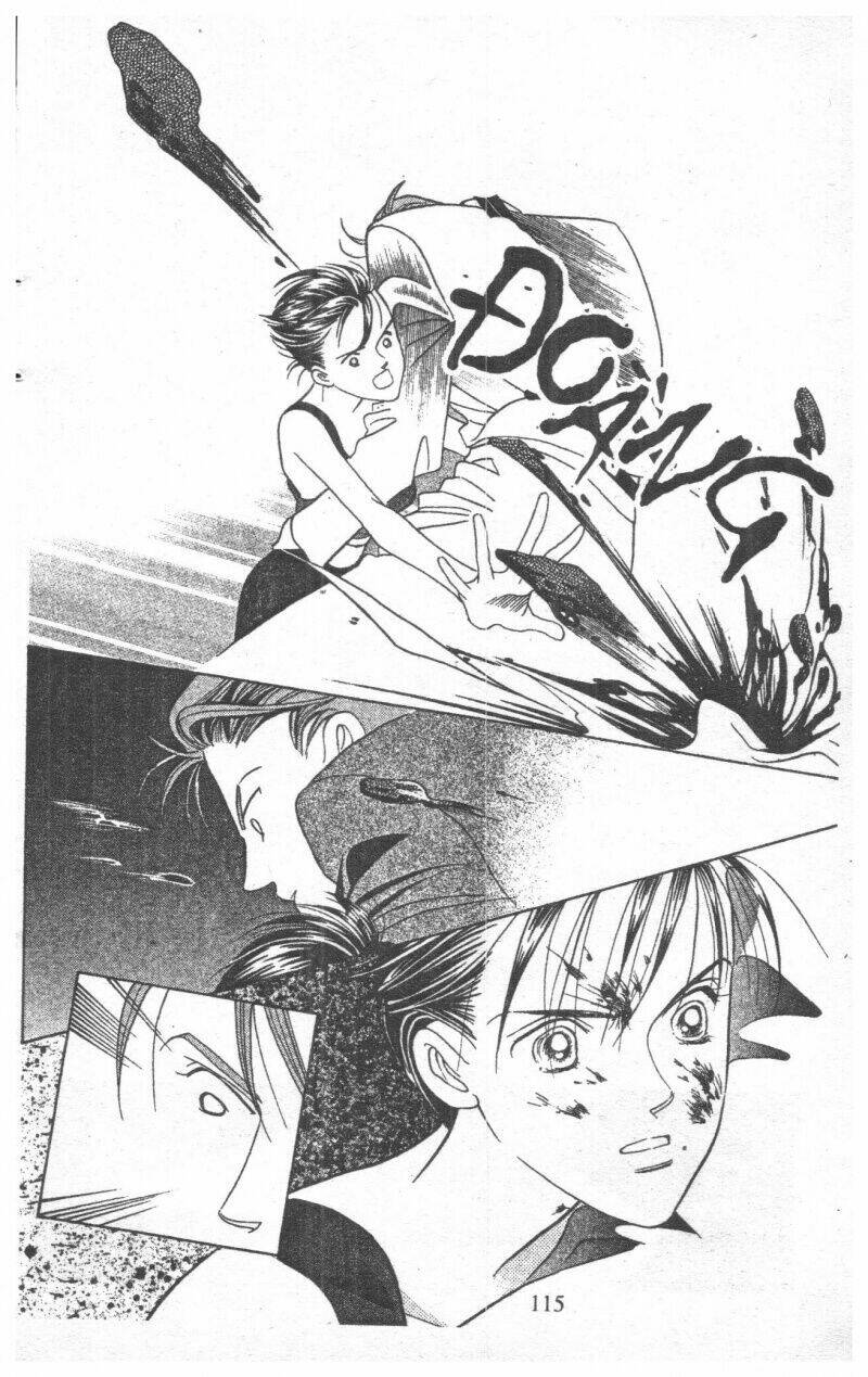 nàng tiên ánh trăng - kaguya hime chapter 17 114