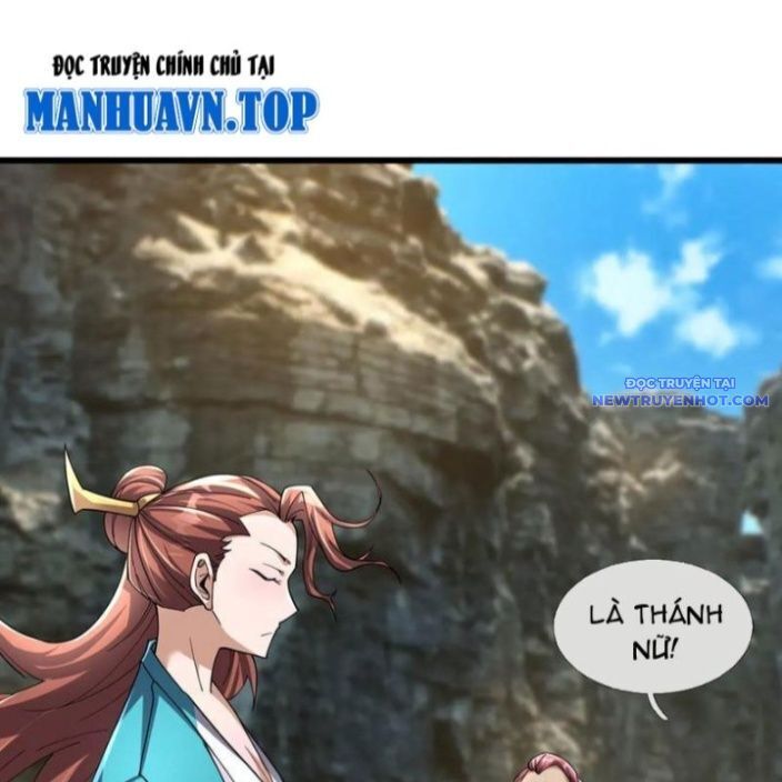 ngủ say vạn cổ: xuất thế đẩy ngang chư thiên chapter 90 57