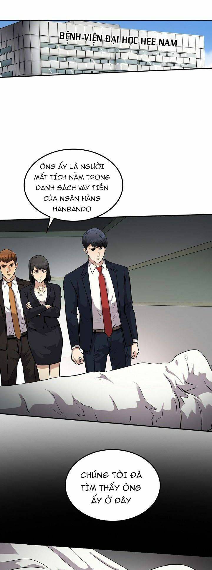 điều tra viên chuyển sinh chapter 117 62