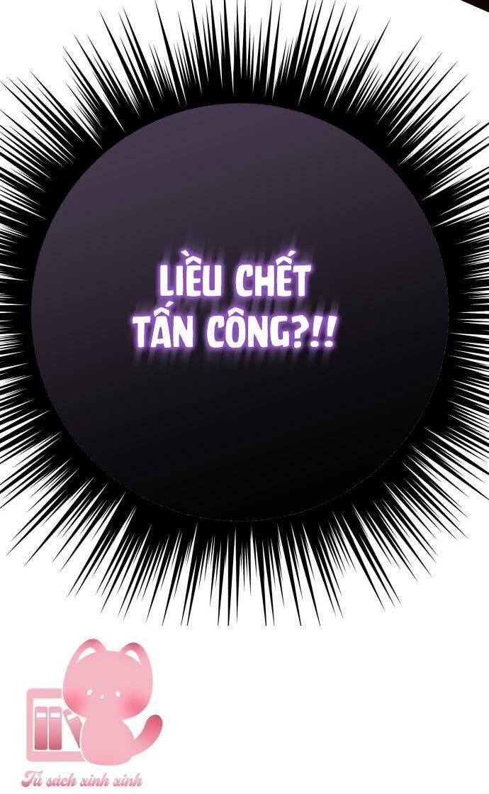 tôi muốn trở thành cô ấy chỉ một ngày chapter 127 97