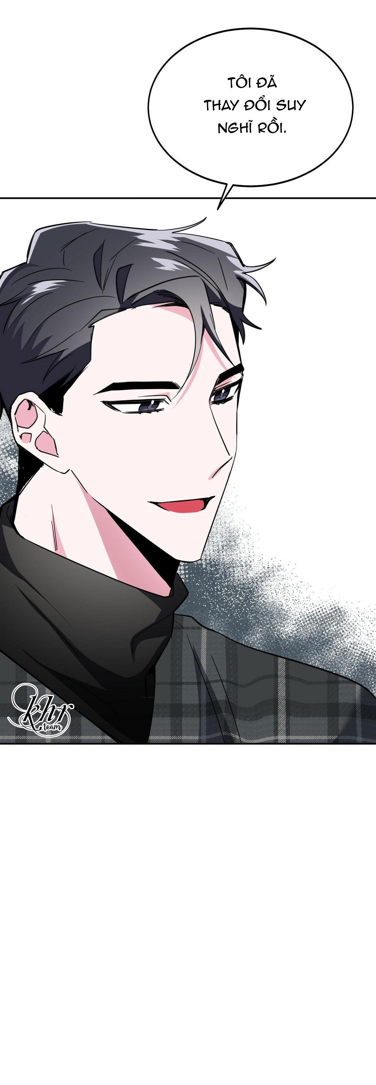 cạm bẫy đại học [m] chapter 7 40