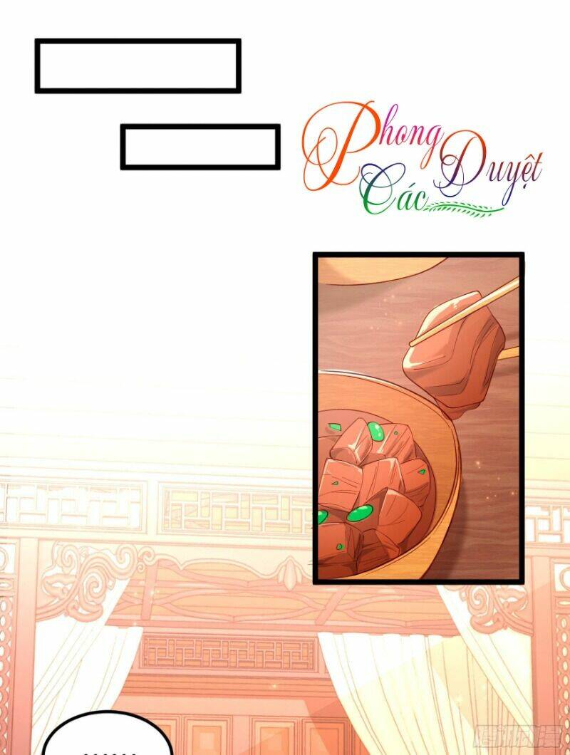 ta phải làm hoàng hậu chapter 4 30