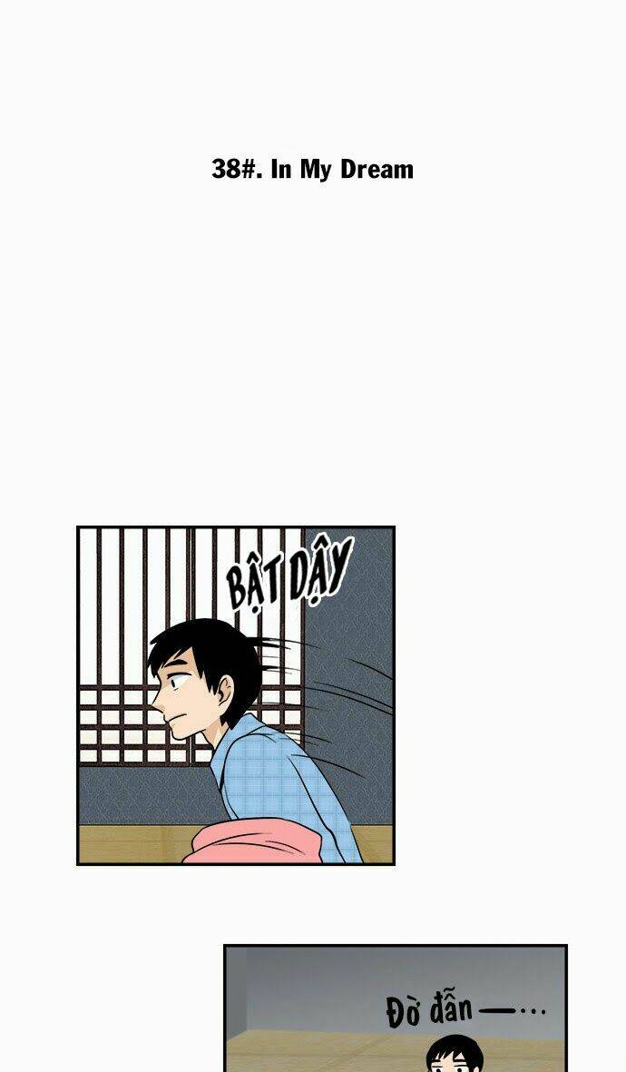 hắn ta là rồng chapter 38 4