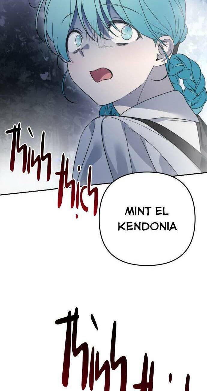 công nương mint bé nhỏ chapter 44 74