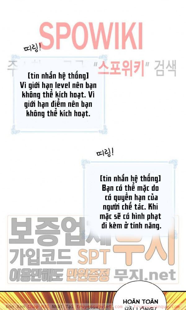 tôi sinh ra để làm người vĩ đại chapter 38 55