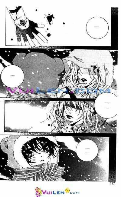 tiểu nữ vương chapter 1 117