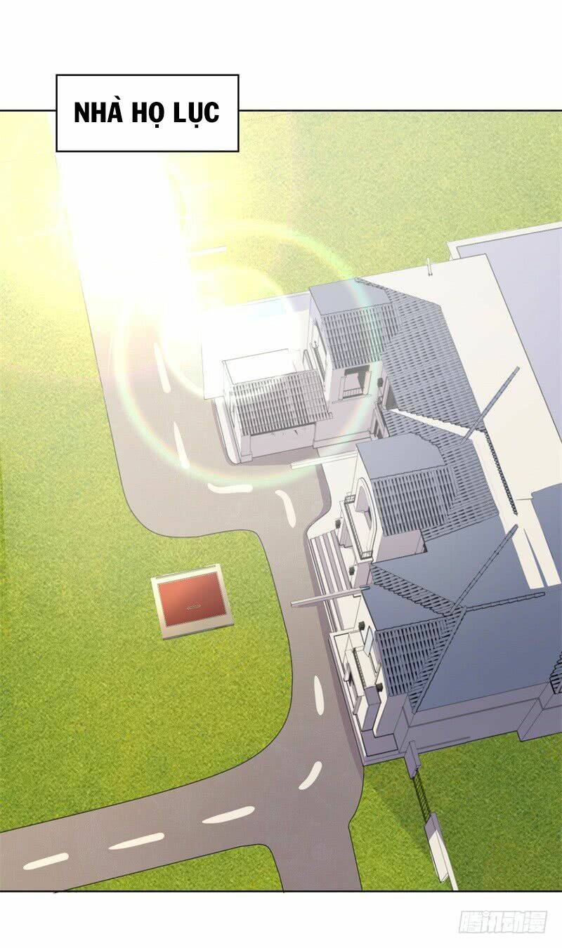 ngạo kiều tổng tài sủng điềm thê chapter 18 31