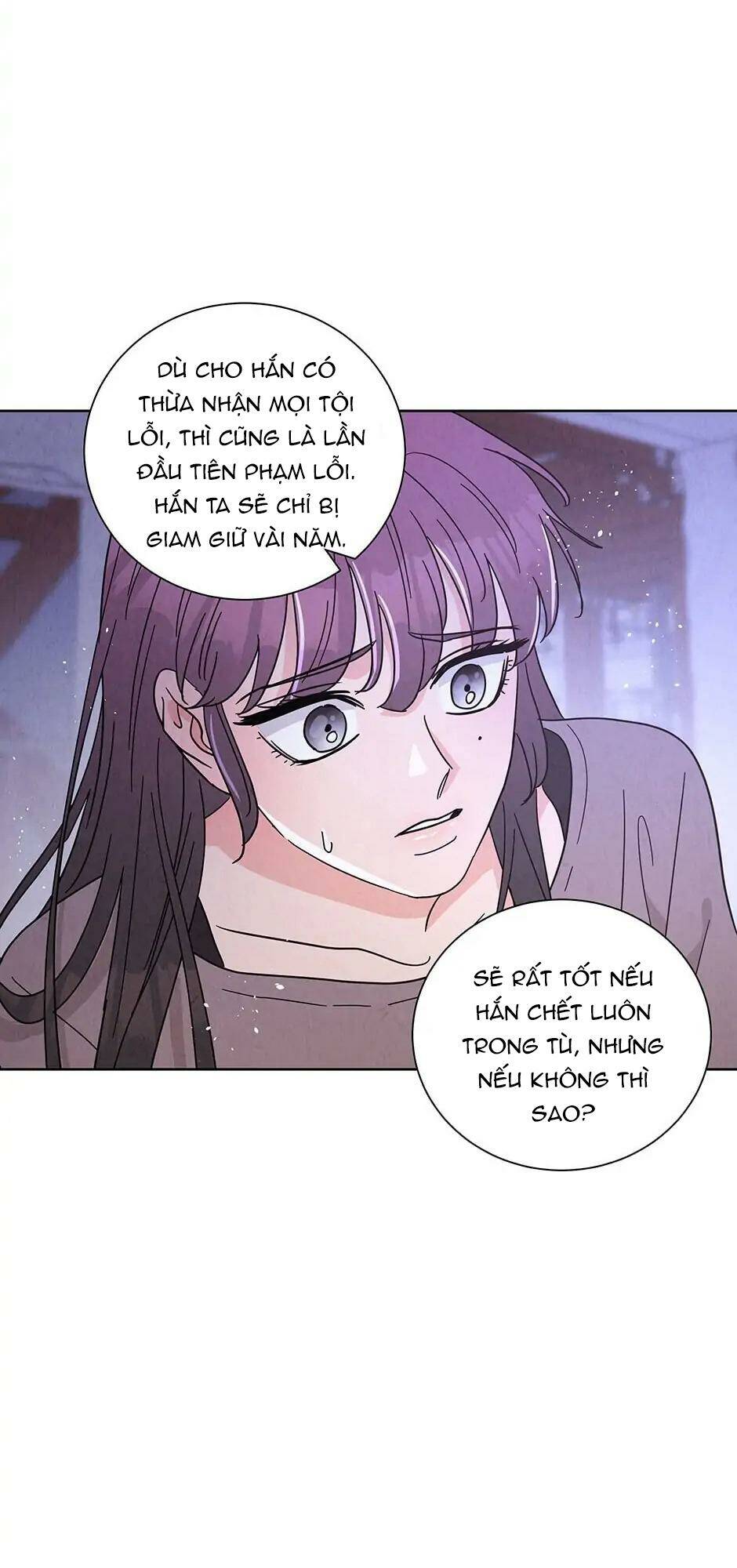 chào nhé, không làm thông gia nữa đâu! chapter 62 49
