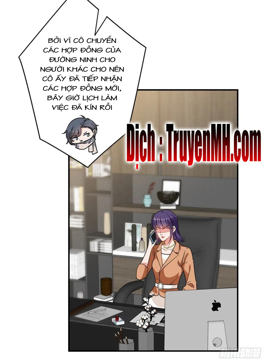 thí hôn lão công, cần giúp sức chapter 302 1