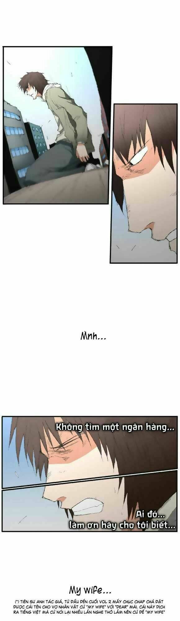 siêu năng chapter 28 21