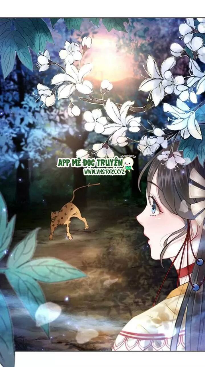 cực phẩm phế vật tiểu thư chapter 60 21