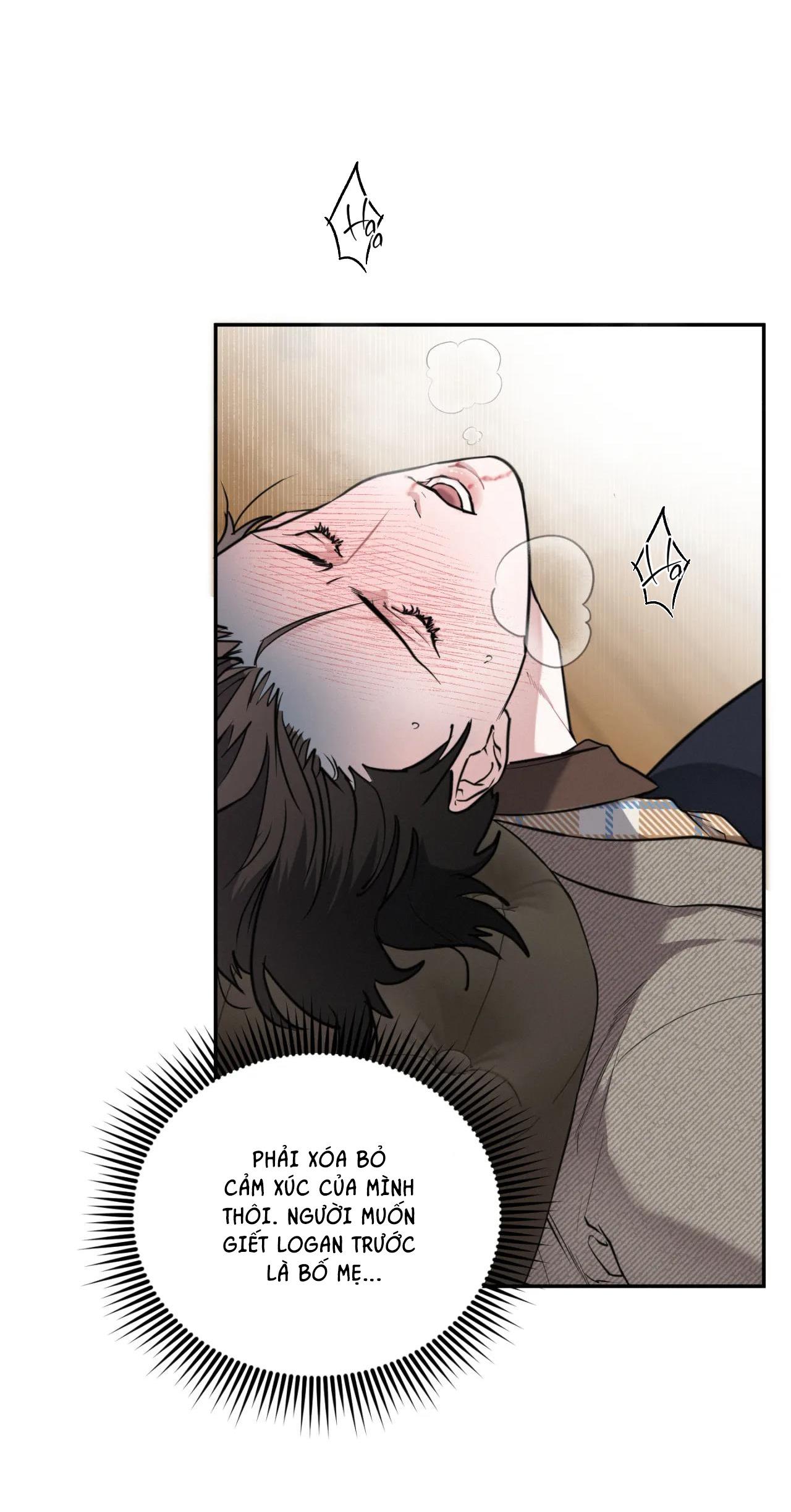 lời nói dối đẫm máu chapter 28 20