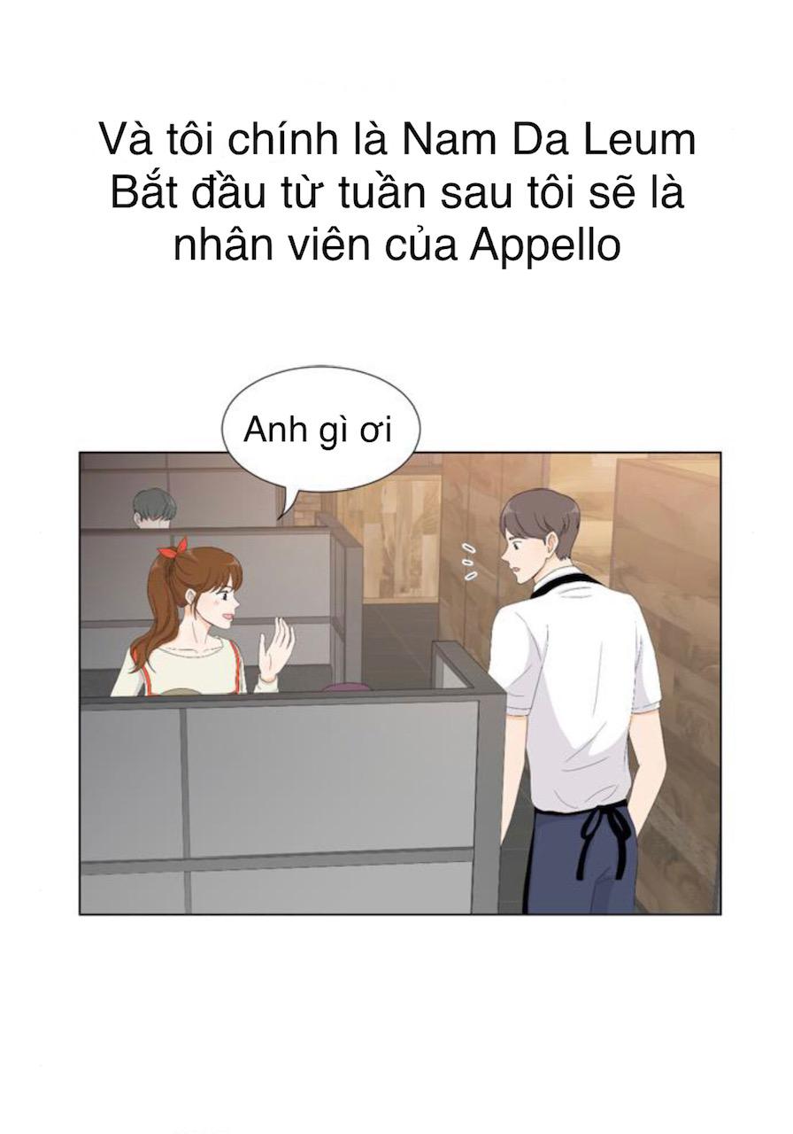 idol và sếp, em yêu ai? chapter 1 9