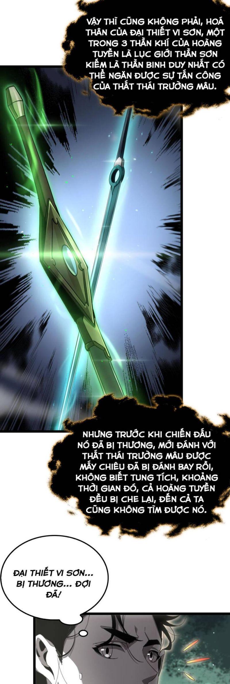 chư giới - tận thế online chapter 242 15