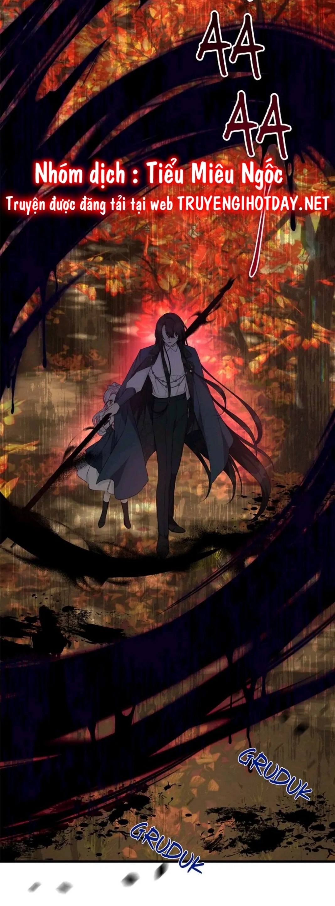 cô con gái út của ngài công tước phản diện chapter 61 57