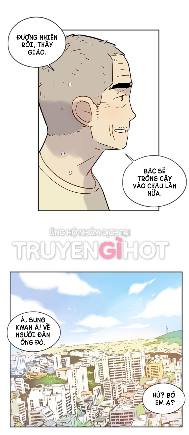 tôi muốn bay như một con bướm chapter 45 32