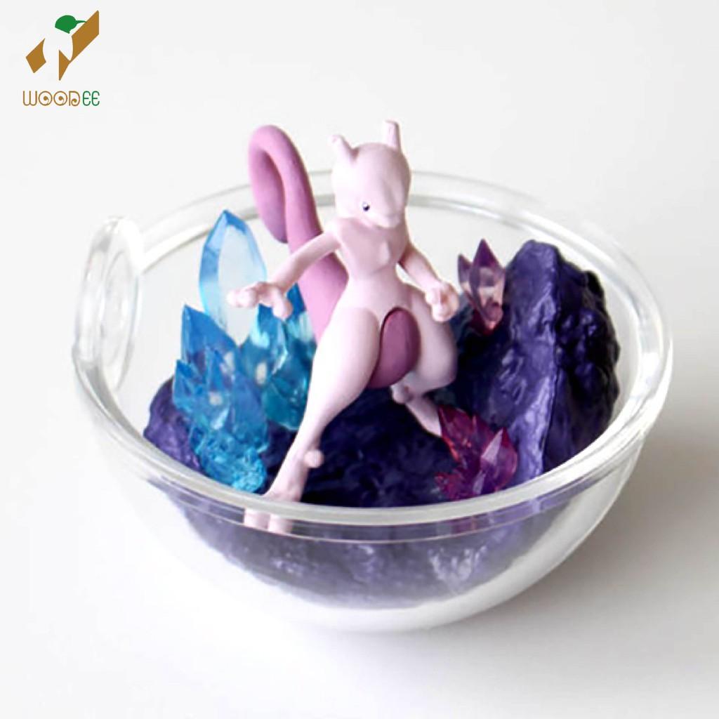 Mô hình pokemon TERRARIUM COLLECTION 7