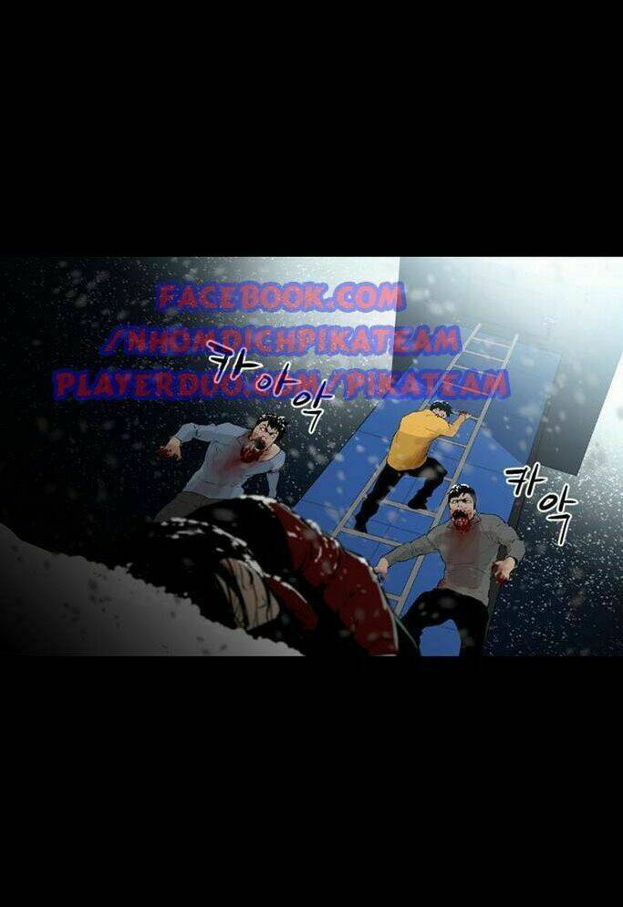 đêm vùng cực chapter 25 9