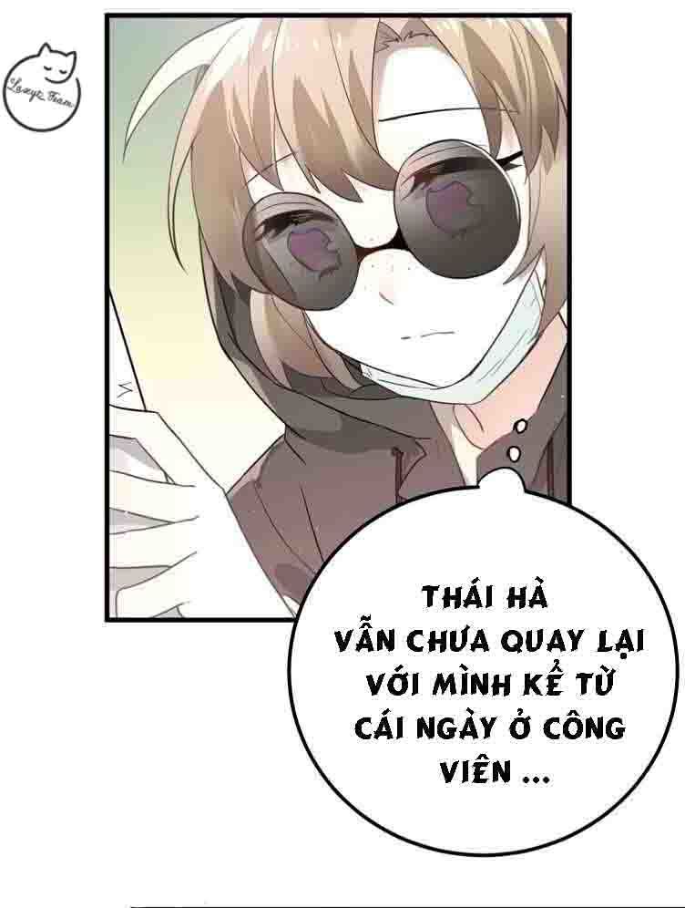 tình yêu huyễn tưởng chapter 7 23