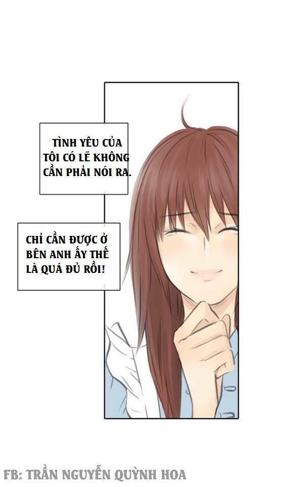 12 giờ của lọ lem chapter 25 21