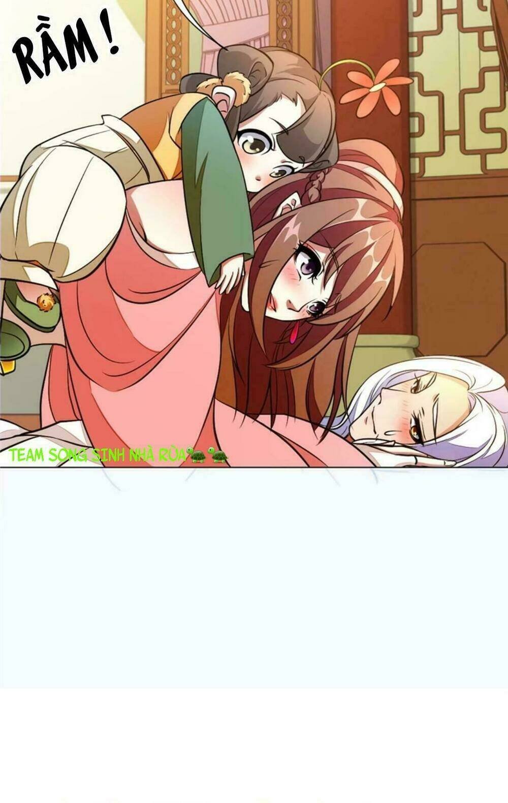 vong ưu linh chapter 4 9